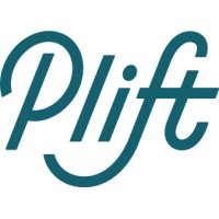 Plift logo