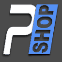 Plonke-Shop logo