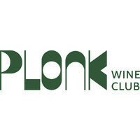 Plonk Wine logo