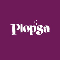 Plopsa logo