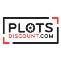 Plots discount logo