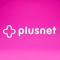 Plusnet Broadband logo