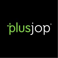 Plusjop logo