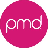 Pmdbeauty logo