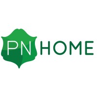 PN Home logo