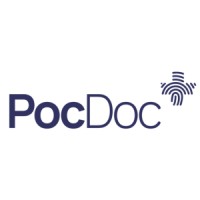 PocDoc D2C logo
