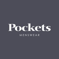 Pockets logo