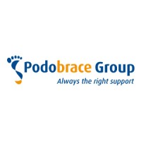 podobrace.nl logo