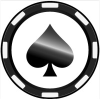 Poker Chips logo