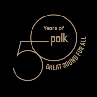 Polk logo
