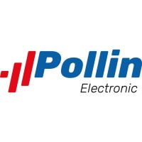 Pollin Electronic logo