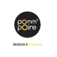 Pommpoire logo