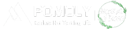 Pomoly logo