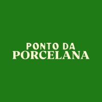 Ponto da Porcelana logo