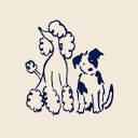 Pooch and Mutt logo