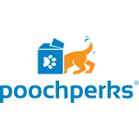 Poochperks logo