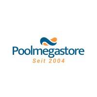 Poolmegastore logo