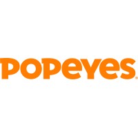 Popeyes logo