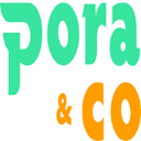 poraenco.nl logo