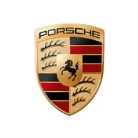 Shop Porsche logo