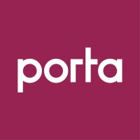Porta logo