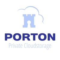 porton.nl logo
