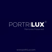 Www Portrilux logo