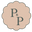 POSIE AND PENN logo