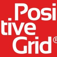 Positivegrid logo