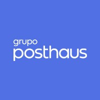 Posthaus logo