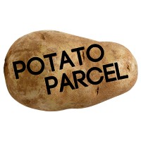 Potato Parcel logo