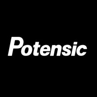 Potensic logo