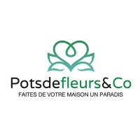 Potsdefleursandco logo