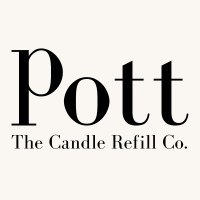 Pott Candles logo