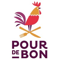 Pourdebon logo
