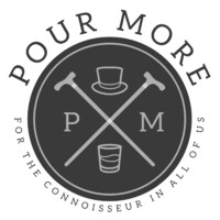 PourMore logo