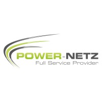 Power Netz logo