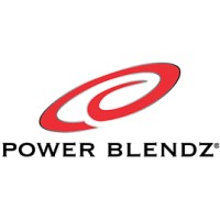 Power Blendz logo