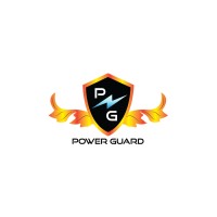 Powerguardonline logo