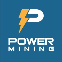Shop Powermining logo