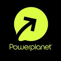 Power Planet Online logo