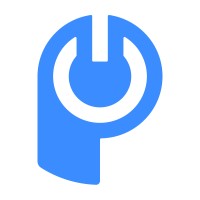POWR, Inc. logo