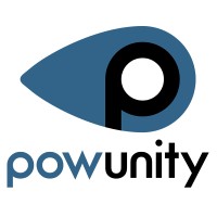 Powunity logo