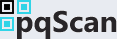 Pqscan logo