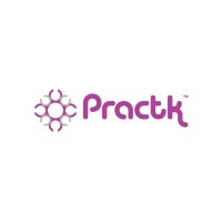 Practk logo