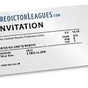 Predictorleagues logo