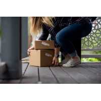 Preppersstockpile logo