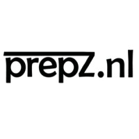 prepz.nl logo