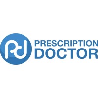 Prescription Doctor logo