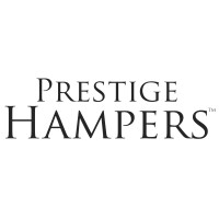 Prestigehampers logo